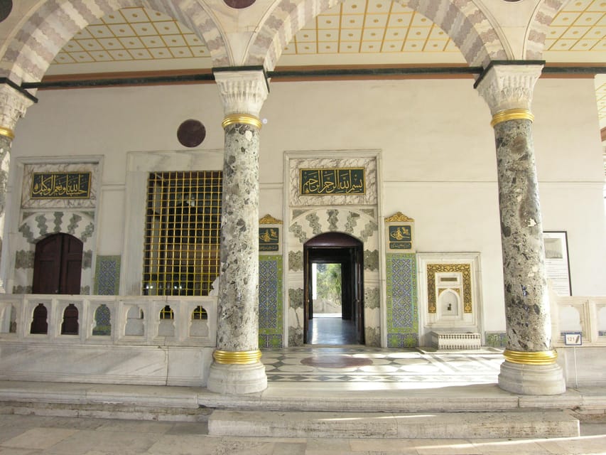 Istanbul Port: City Sights Tour for Cruise Ship Passengers - Is $115 Good Value?