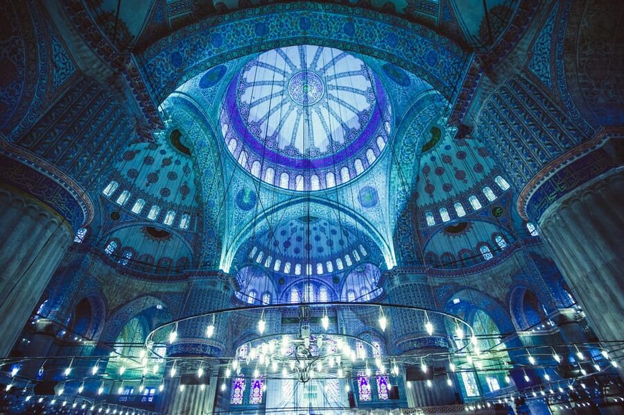 Istanbul Port: City Sights Tour for Cruise Ship Passengers - Topkapi Palace and the Ottoman Court