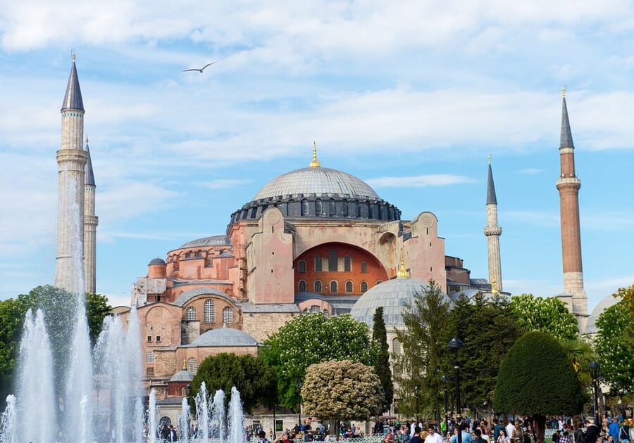 Istanbul Port: City Sights Tour for Cruise Ship Passengers - What the Guides Add to the Day