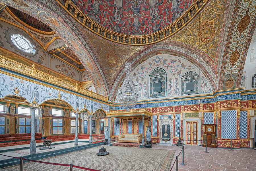 Istanbul Port: City Sights Tour for Cruise Ship Passengers - Seven Hours, Walking, and Transport Reality