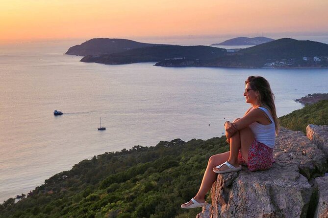 Istanbul Princes Island Tour with Lunch & Hotel Transfer - The morning transfer to Ahırkapı