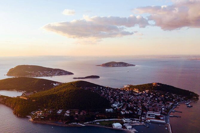 Istanbul Princes Island Tour with Lunch & Hotel Transfer - Guide quality and group management