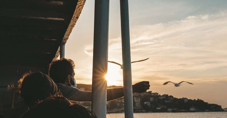 Istanbul: Princes' Islands Cruise w/Music, Lunch & Transfer - Why the Princes’ Islands Make a Good Escape