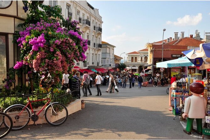 Istanbul: Princes Islands Tour with Heybeliada and Buyukada - Why the Princes’ Islands make a good escape