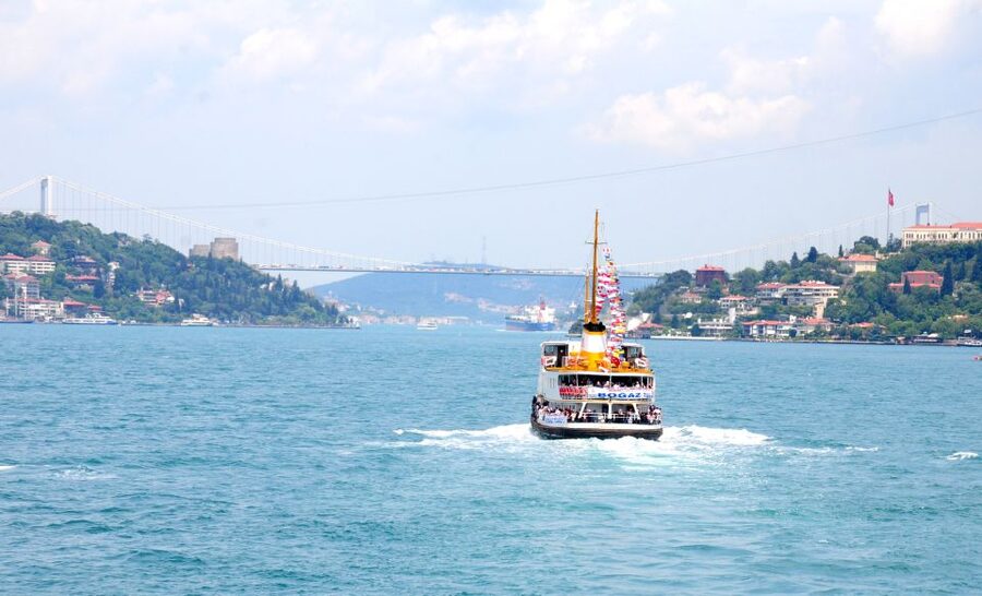 Istanbul: Princes' Islands Tour with Lunch and Transfers - What the $29 price really buys you