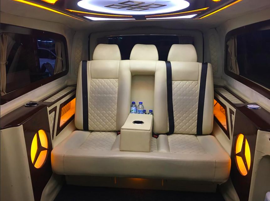 Istanbul: Private Car Hire with Driver - Building your Old City route