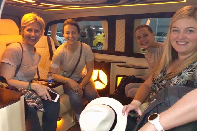 Istanbul Private Car Hire with Driver (Half- and Full-Day Option) - The Best Starting Point: Your Hotel or Apartment