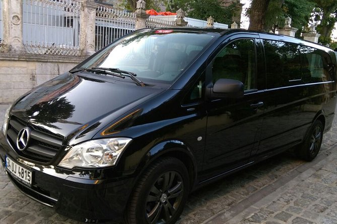 Istanbul Private Car Hire with Driver (Half- and Full-Day Option) - Is $169.38 Good Value?