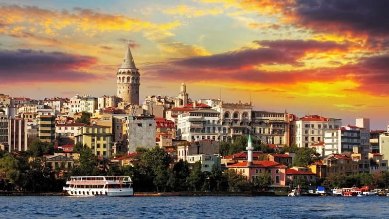 Istanbul: Private City Highlights Guided Tour - Why this route works so well in Sultanahmet