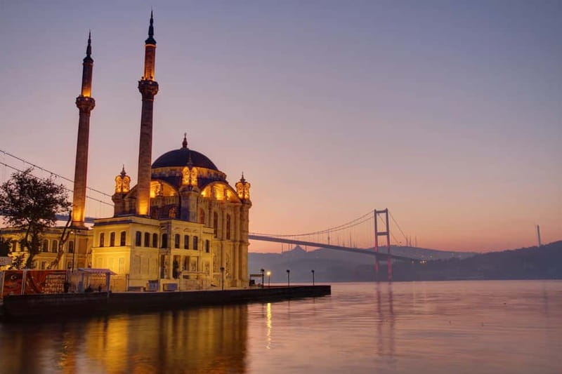 Istanbul: Private City Highlights Guided Tour - Hagia Sophia: one building, several identities