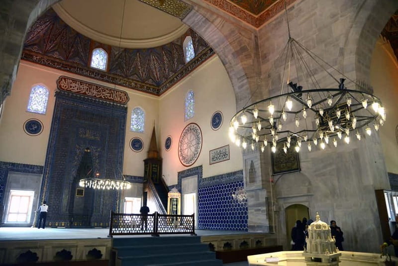 Istanbul: Private City Highlights Guided Tour - Grand Bazaar: finish with shopping and bargaining