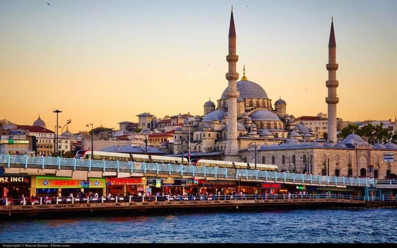Istanbul: Private City Highlights Guided Tour - What the private guide adds to the day