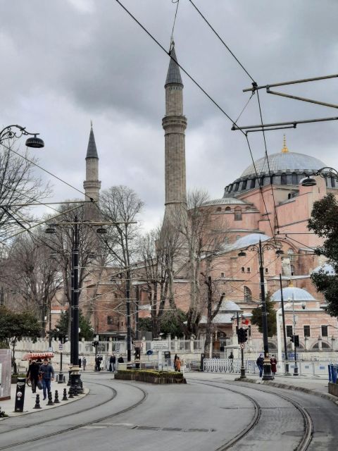 Istanbul: Private City Tour with Transportation - What this Istanbul tour is really designed to do