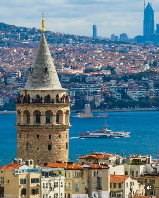 Istanbul: Private City Tour with Transportation - Hagia Sophia, where the city’s faiths meet