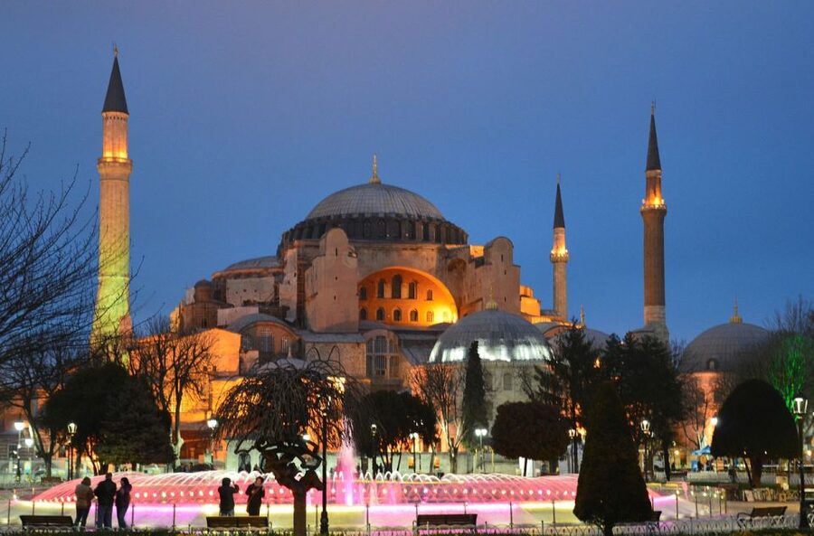 Istanbul: Private Customized Tour - Key points to know before booking