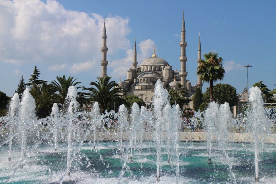 Istanbul: Private Customized Tour - Why a private Istanbul tour can be worth it
