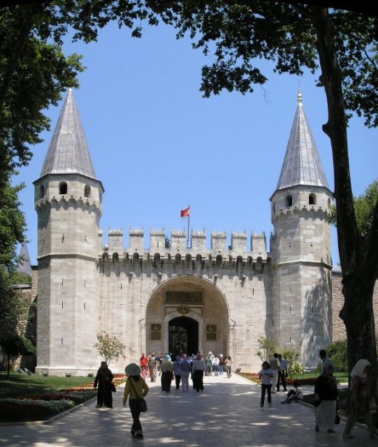 Istanbul: Private Customized Tour - Starting in Sultanahmet, Istanbul’s historic core