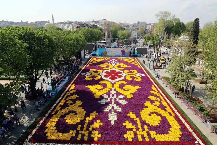 Istanbul: Private Full-Day Old City Highlights Tour - Key points before you book