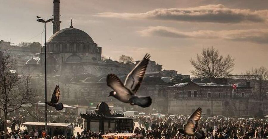 Istanbul: Private Full-Day Old City Highlights Tour - Why this Old City tour works well