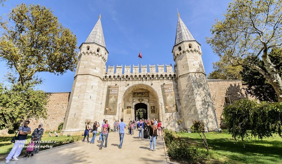 Istanbul: Private Full-Day Old City Highlights Tour - Grand Bazaar: more than a shopping stop