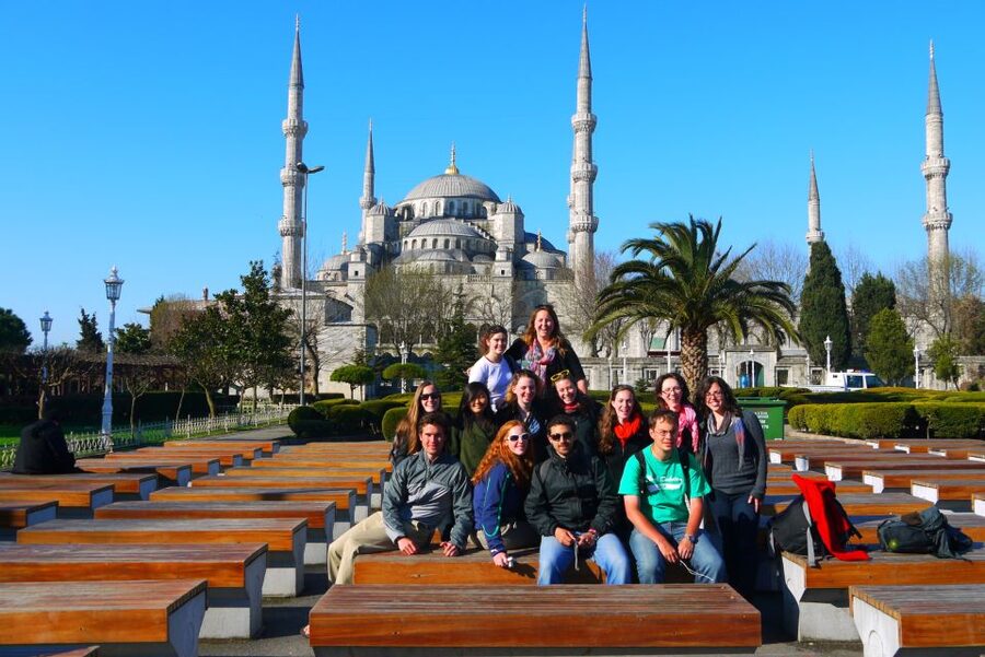 Istanbul: Private Full-Day Old City Highlights Tour - Topkapi Palace: two hours inside the Ottoman court