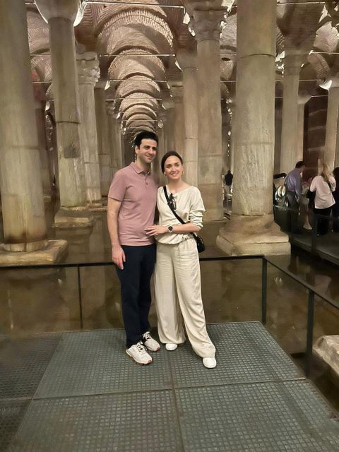 Istanbul: Private Guided Tour - What seven private hours in Istanbul really gives you