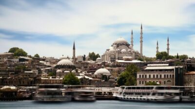 Private Guided Tour