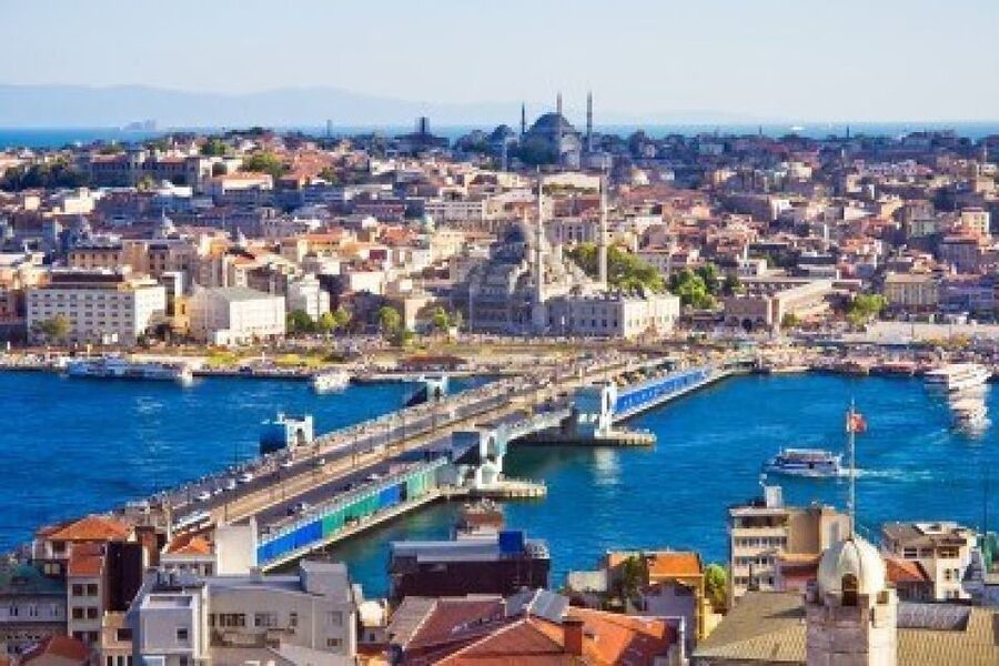 Istanbul: Private Guided Tour - Walking, trams, and the real pace of the day