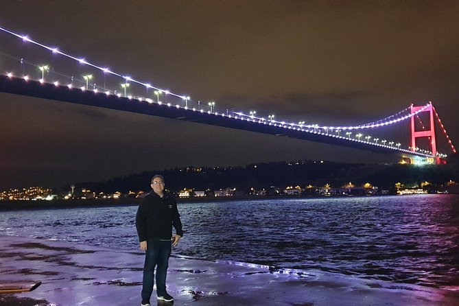 Istanbul Private Guided Tour for Layover Flight. Transfer incl. - Blue Mosque and Hagia Sophia