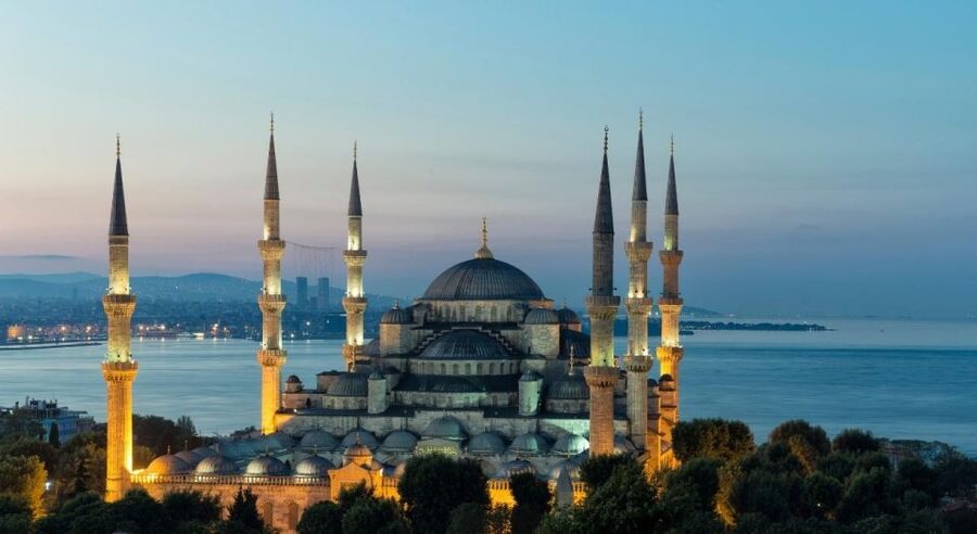 Istanbul: Private Guided Walking Tour - Why this private Istanbul walk works well