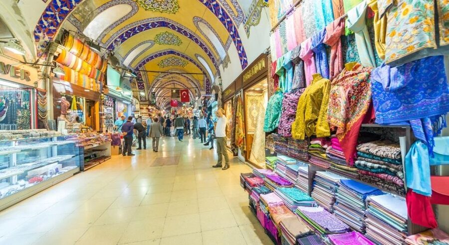 Istanbul: Private Guided Walking Tour - The Blue Mosque and its famous nickname