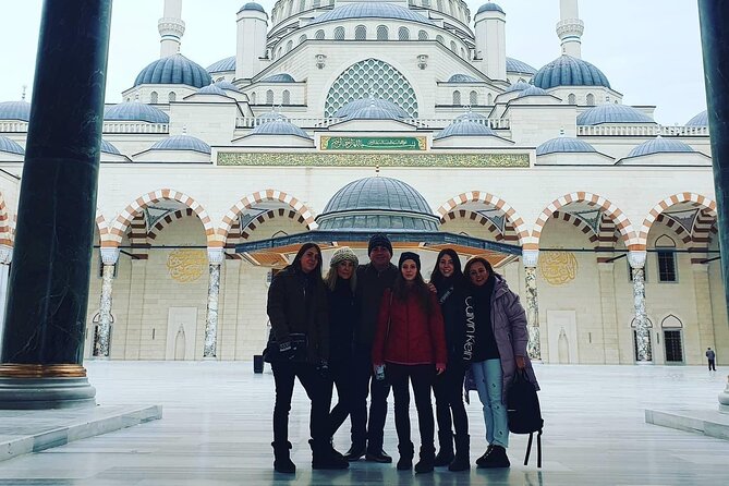 Istanbul Private Guiding Service - Grand Bazaar shopping, with a little caution