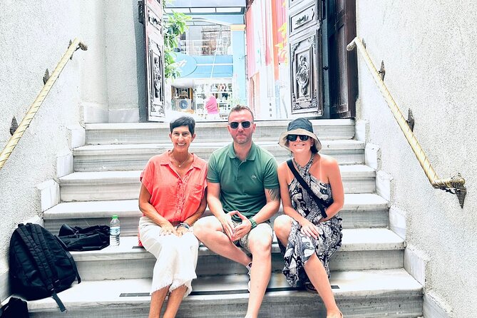 Istanbul Private Guiding Service - What the best guides add