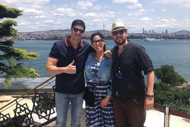 Istanbul Private Guiding Service - Blue Mosque and the Hippodrome