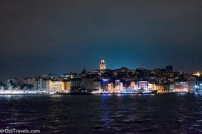 Istanbul Private Tour Designed for Layover Flight, Transfer incl. - The Turkish Bath Option