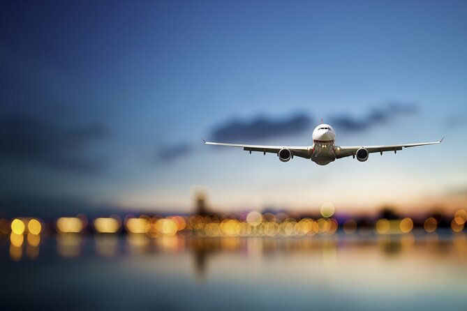Istanbul Private Transfer from Hotel to Airport - How much time should you allow?