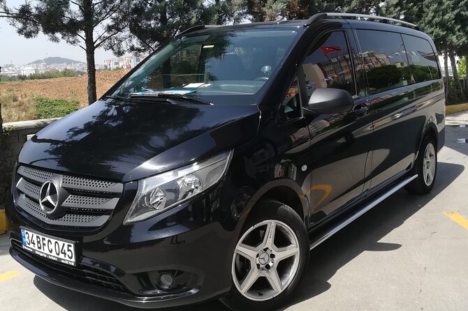Istanbul Private Transfer - IST Airport, Cruise Ports and Hotels - Why a private Istanbul transfer can be worth it