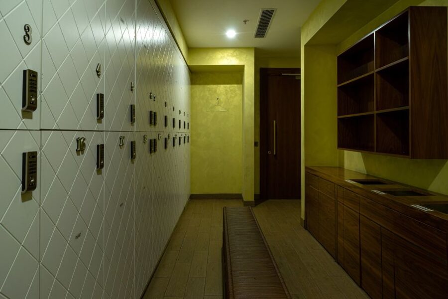 Istanbul: Private Turkish Bath, Massage, and Pool in Taksim - Is $53 good value in Istanbul?