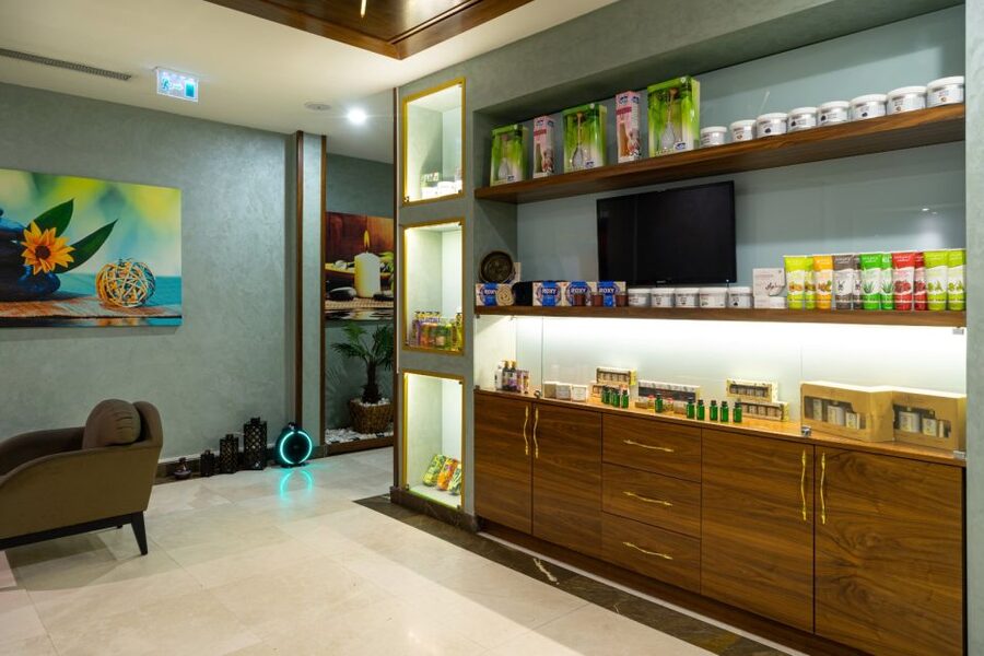 Istanbul: Private Turkish Bath, Massage, and Pool in Taksim - How much time should you allow?