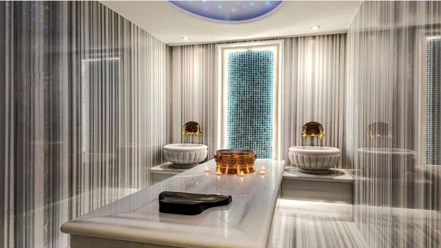 Istanbul: Private Turkish Bath, Massage, and Spa in Old City - Key things to know before booking