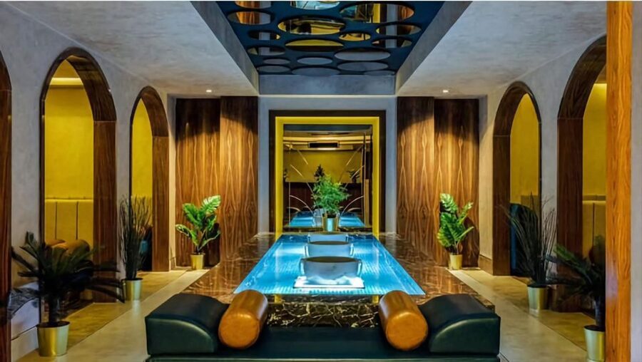 Istanbul: Private Turkish Bath, Massage, and Spa in Old City - Who will enjoy this hamam most?