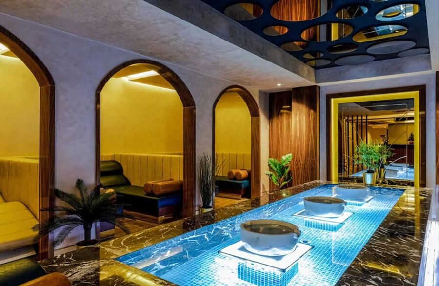 Istanbul: Private Turkish Bath, Massage, and Spa in Old City - Why a Turkish bath fits an Istanbul sightseeing day