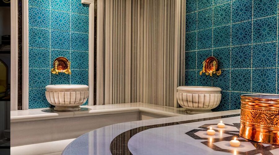 Istanbul: Private Turkish Bath, Massage, and Spa in Old City - Choosing the massage: 30, 50, or 75 minutes