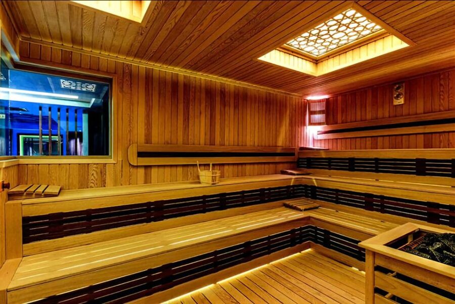 Istanbul: Private Turkish Bath, Massage, and Spa in Old City - How much value do you get for $53?