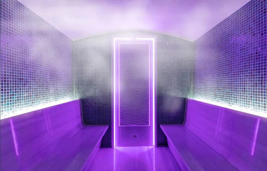 Istanbul: Private Turkish Bath, Massage, and Spa in Old City - What feels authentic, and what feels modern