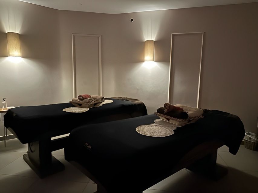Istanbul: Private Turkish Bath, Sauna, and Massage - Why a Turkish bath belongs on your Istanbul schedule