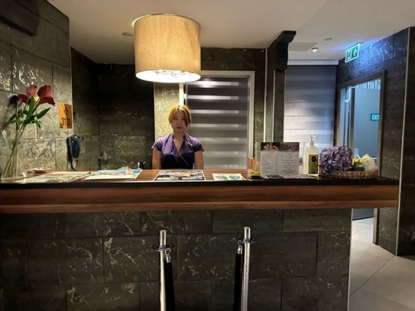 Istanbul: Private Turkish Bath, Sauna, and Massage - How to fit it into your Istanbul plans