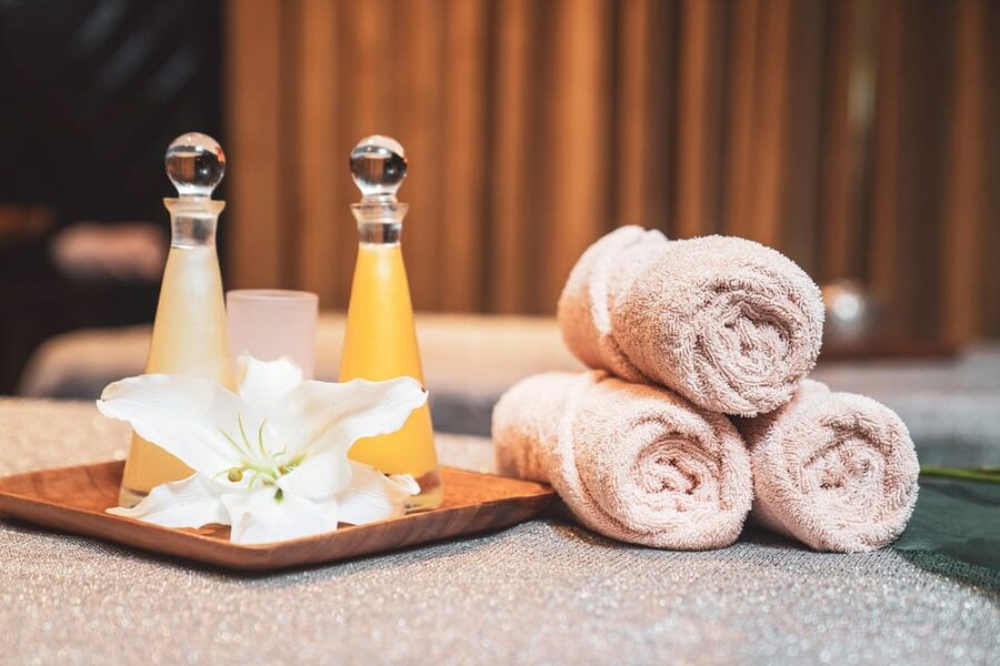 Istanbul: Private Turkish Bath, Spa, and Massage in Sisli - Key things to know before booking