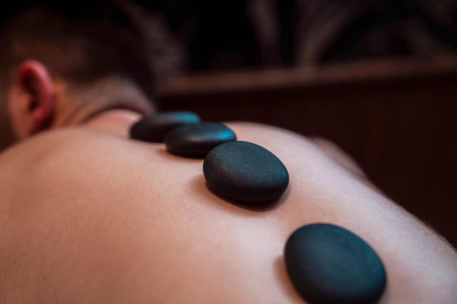 Istanbul: Private Turkish Bath, Spa, and Massage in Sisli - The kese scrub: the most traditional part