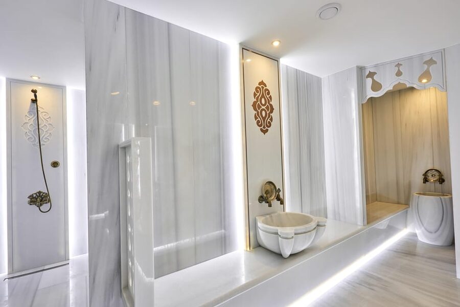 Istanbul: Private Turkish Bath, Spa, and Massage in Sisli - What you receive after the treatment
